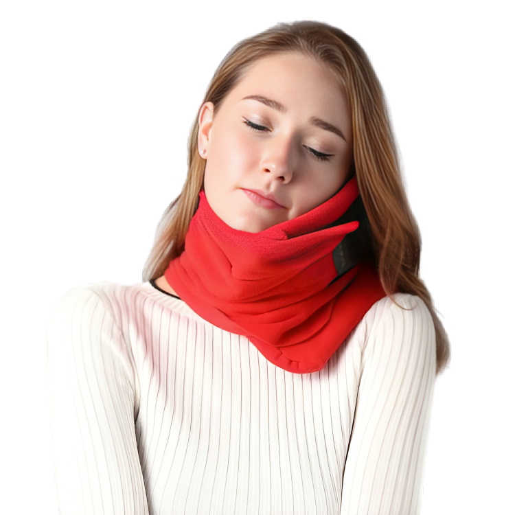 Neck Brace Travel Pillow