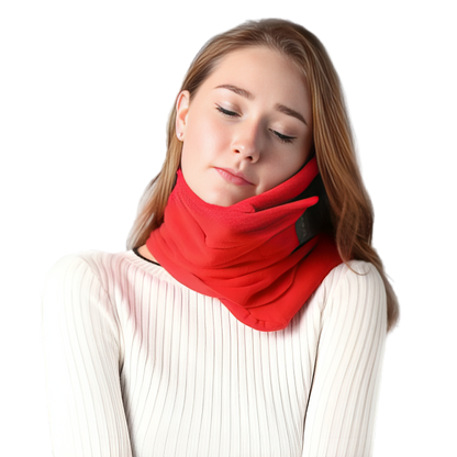 Neck Brace Travel Pillow